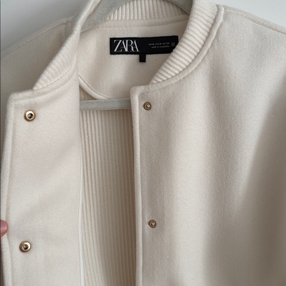 Zara jacket - Picture 5 of 7